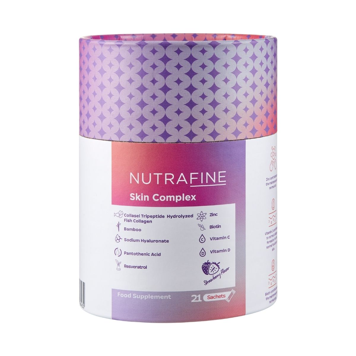 Nutrafine Skin Complex FR