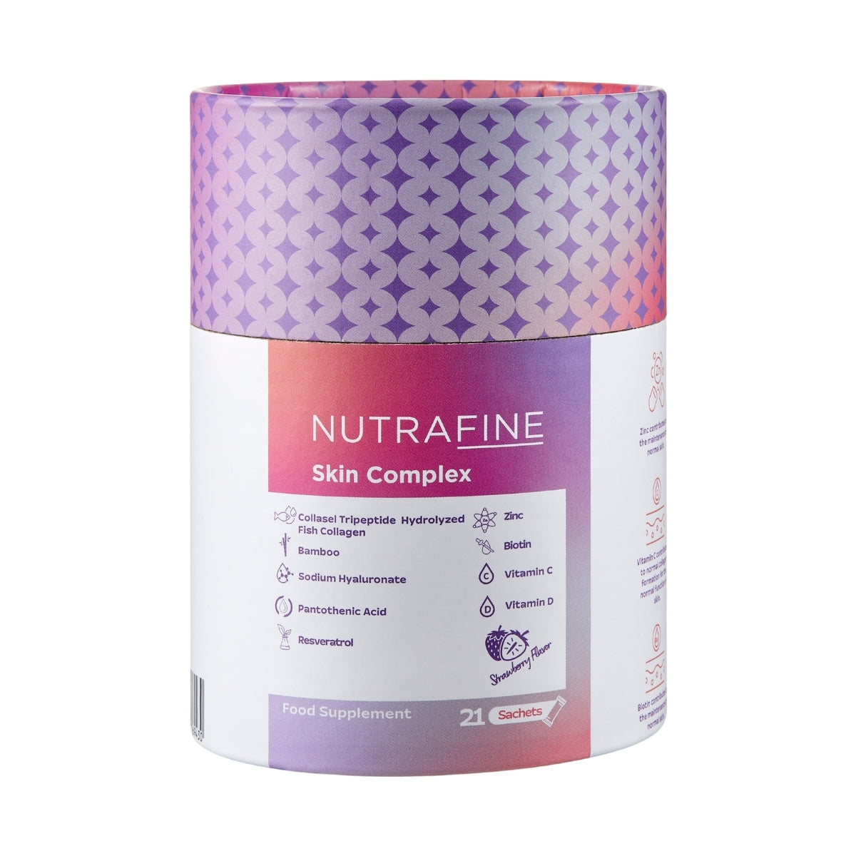 Nutrafine Skin Complex