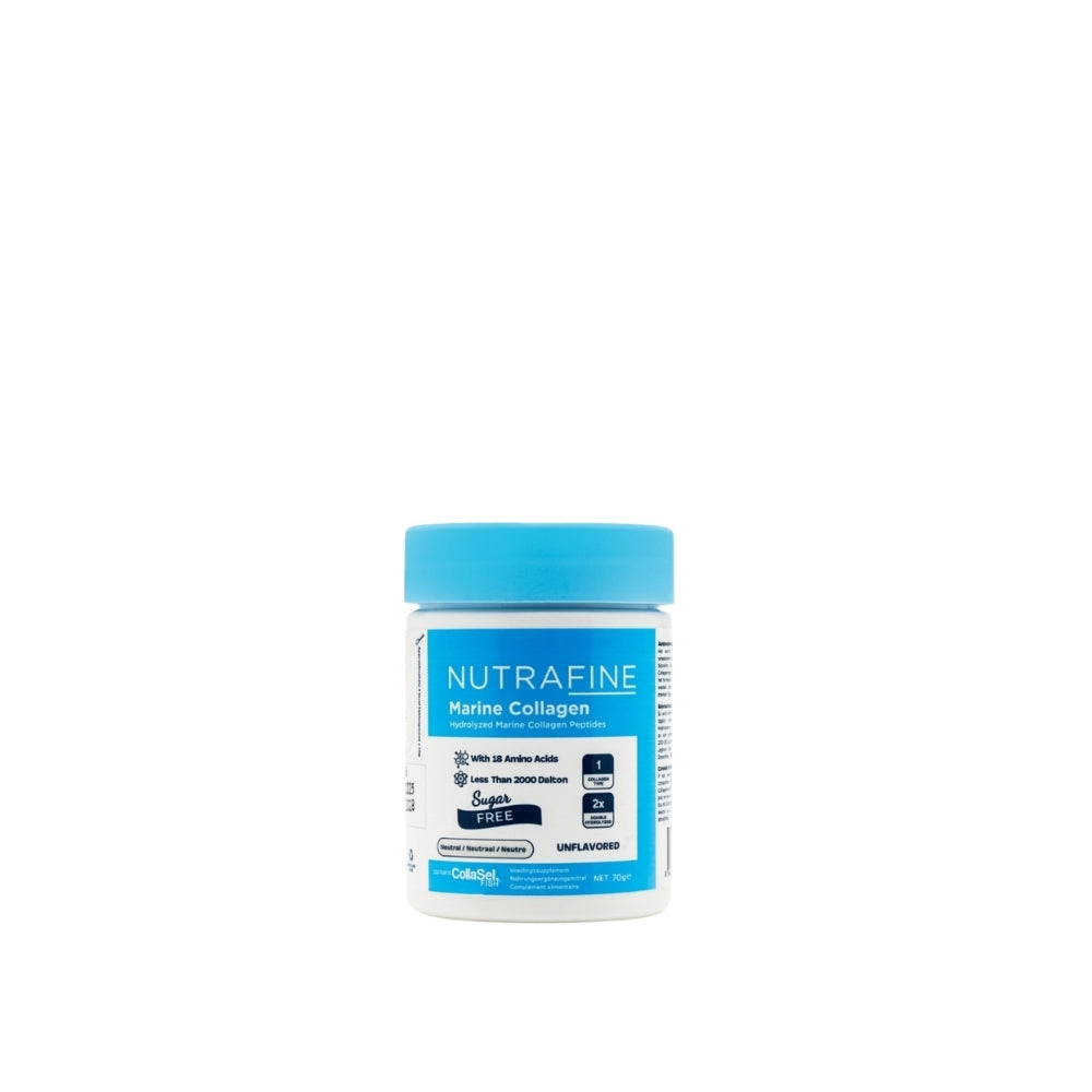 Marine Kollagen 70 g (7-Tage-Anwendung)